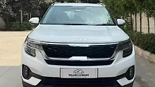 Used Kia Seltos HTX 1.5 Diesel in Hyderabad