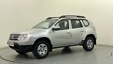Used Renault Duster RXL Petrol in Chandigarh