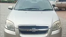Used Chevrolet Aveo LT 1.6 ABS in Pune