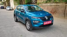 Used Renault Kwid 1.0 RXL [2017-2019] in Delhi