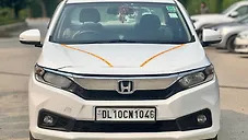 Used Honda Amaze 1.2 V MT Petrol [2018-2020] in Delhi