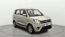 Used Maruti Suzuki Wagon R VXi 1.0 [2019-2019] in Lucknow