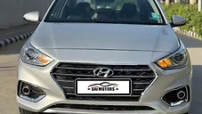 Used Hyundai Verna SX (O)1.6 VTVT in Delhi