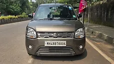Used Maruti Suzuki Wagon R LXi (O) 1.0 CNG in Mumbai