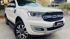 Used Ford Endeavour Titanium Plus 2.0 4x2 AT in Mumbai