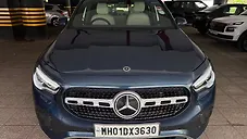 Used Mercedes-Benz GLA 200 [2021-2023] in Mumbai