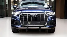 Used Audi Q7 Premium Plus 55 TFSI [2022-2024] in Delhi