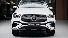 Used Mercedes-Benz GLE 450 4MATIC LWB [2020-2023] in Delhi