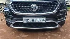 Used MG Hector Sharp 2.0 Diesel in Patna