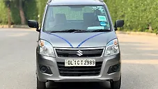 Used Maruti Suzuki Wagon R LXi CNG Avance LE in Delhi