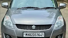 Used Maruti Suzuki Swift VXi in Mumbai