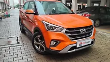 Used Hyundai Creta 1.6 SX Plus AT Petrol in Chennai