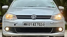 Used Volkswagen Vento Highline Petrol AT in Mumbai
