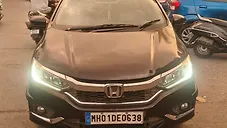 Used Honda City V CVT Petrol [2017-2019] in Mumbai