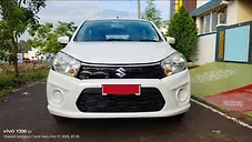 Used Maruti Suzuki Celerio ZXi AMT [2017-2019] in Coimbatore