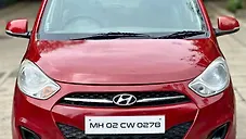 Used Hyundai i10 Sportz 1.2 AT Kappa2 in Mumbai