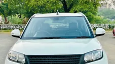 Used Maruti Suzuki Vitara Brezza ZDi Plus AGS in Mohali