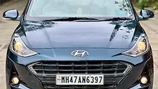 Used Hyundai Grand i10 NIOS Sportz AMT 1.2 Kappa VTVT in Mumbai