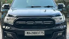 Used Ford Endeavour Titanium 3.2 4x4 AT in Mumbai