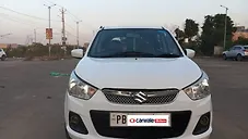 Used Maruti Suzuki Alto LXi [2014-2019] in Ludhiana