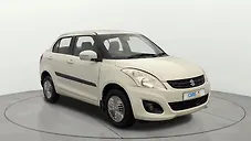 Used Maruti Suzuki Swift DZire VDI in Lucknow