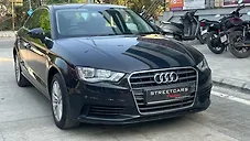 Used Audi A3 35 TDI Premium + Sunroof in Bangalore