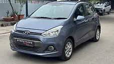 Used Hyundai Grand i10 Asta AT 1.2 Kappa VTVT [2013-2016] in Bangalore