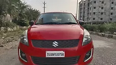 Used Maruti Suzuki Swift LDi [2014-2017] in Hyderabad