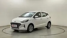 Used Hyundai Grand i10 NIOS Magna 1.2 Kappa VTVT CNG in Mumbai