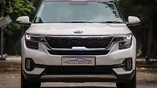 Used Kia Seltos HTX 1.5 CVT in Delhi