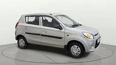Used Maruti Suzuki Alto 800 LXi in Hyderabad