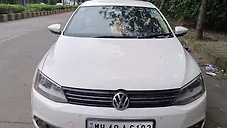 Used Volkswagen Jetta Comfortline TDI in Mumbai