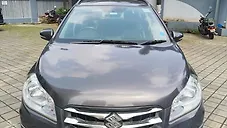 Used Maruti Suzuki S-Cross Zeta 1.3 in Mumbai