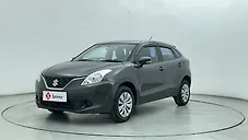 Used Maruti Suzuki Baleno Delta 1.2 in Chennai