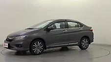Used Honda City ZX CVT Petrol [2017-2019] in Gurgaon