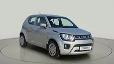 Used Maruti Suzuki Ignis Sigma 1.2 MT in Jaipur