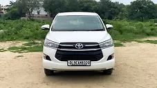 Used Toyota Innova Crysta 2.7 GX AT 7 STR [2016-2020] in Delhi