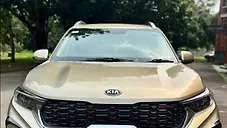 Used Kia Sonet GTX Plus 1.0 DCT [2020-2021] in Delhi