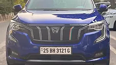 Used Mahindra XUV700 AX7 Petrol AT 7 STR in Delhi