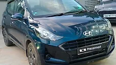 Used Hyundai Grand i10 NIOS Corporate Edition MT in Bangalore