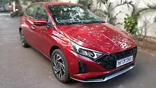 Used Hyundai Elite i20 Asta (O) 1.2 IVT [2022-2023] in Pune