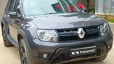 Used Renault Duster RXS CVT in Bangalore
