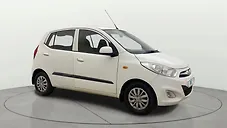 Used Hyundai i10 Sportz 1.1 iRDE2 [2010--2017] in Bangalore