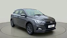 Used Hyundai Elite i20 Sportz Plus 1.2 in Patna