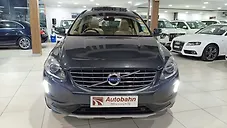Used Volvo XC60 Inscription in Bangalore