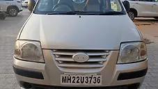 Used Hyundai Santro GL Plus LPG in Pune