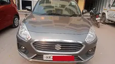 Used Maruti Suzuki DZire VDi AMT in Gurgaon