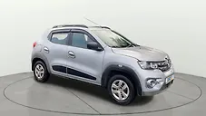 Used Renault Kwid RXT [2015-2019] in Nagpur