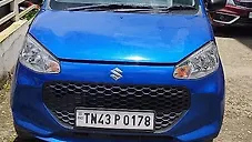 Used Maruti Suzuki Alto K10 VXi [2022-2023] in Salem