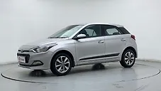Used Hyundai Elite i20 Asta 1.2 in Gurgaon